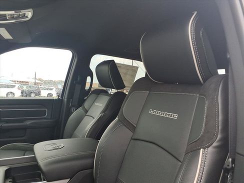 New 2026 RAM 2500 Laramie image 18