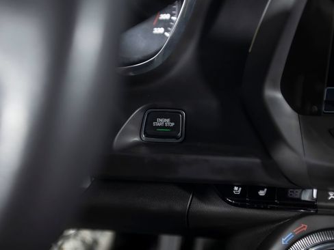Used 2018 Chevrolet Camaro SS w/ Redline Edition RWD image 42