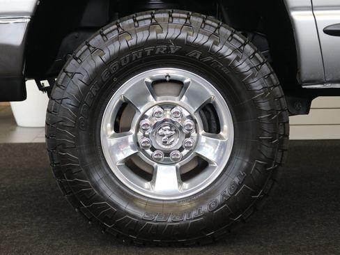 Used 2006 Dodge Ram 3500 Truck SLT w/ Quad Cab Big Horn Value Group AWD/4WD image 20
