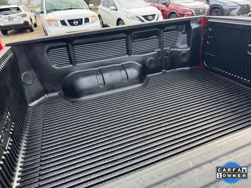 Used 2021 Ford Ranger XL image 5