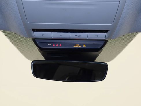 Used 2024 MAZDA CX-50 AWD 2.5 S w/ Cargo Package image 24