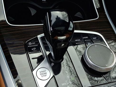 Certified 2023 BMW X5 xDrive40i image 16