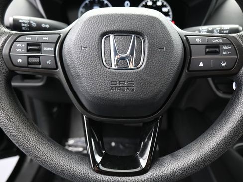 Used 2025 Honda HR-V LX image 30
