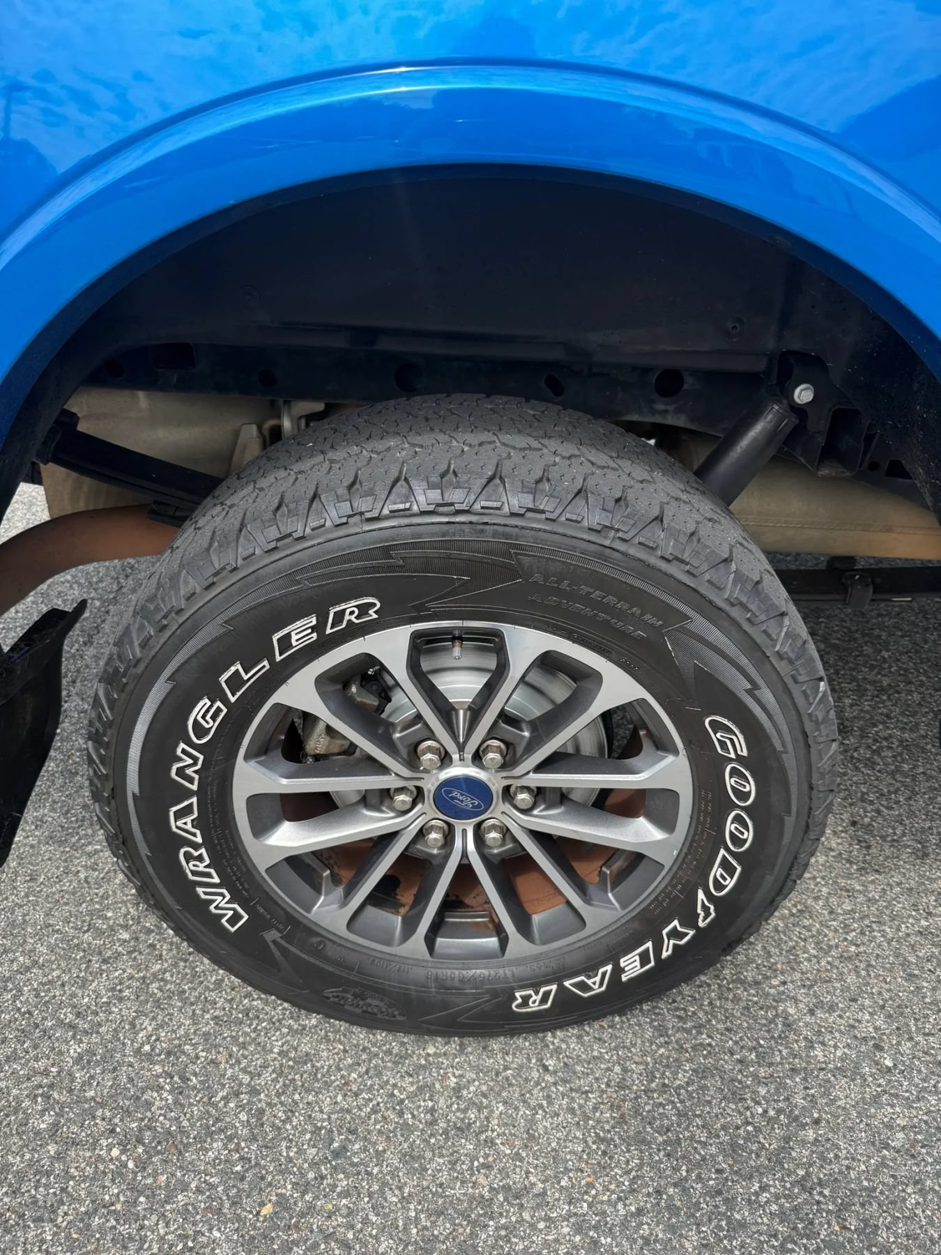Used 2019 Ford F150 XLT w/ Equipment Group 302A Luxury AWD/4WD image 14