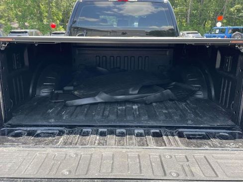 Certified 2024 Ford F250 XL w/ STX Appearance Package AWD/4WD image 23