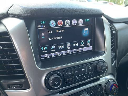 Used 2018 Chevrolet Tahoe Premier AWD/4WD image 19