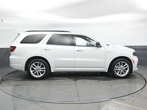 Used 2023 Dodge Durango R/T AWD/4WD image 5