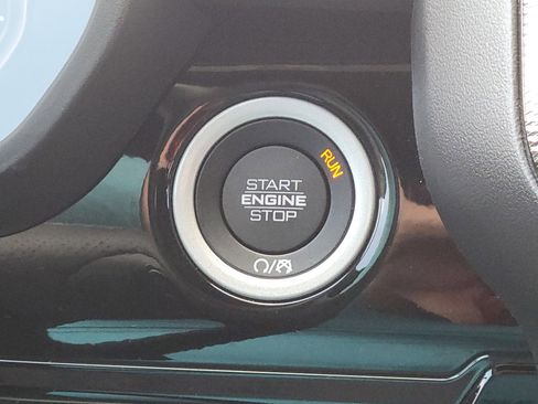 New 2026 RAM 1500 Rebel w/ Rebel Level 2 Equipment Group image 23