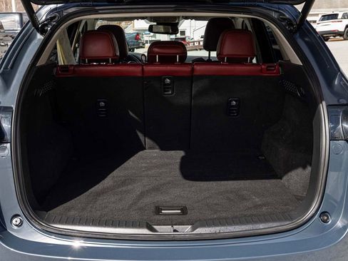 Used 2023 MAZDA CX-5 Carbon Edition image 24