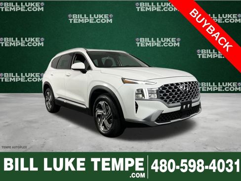 Used 2022 Hyundai Santa Fe SEL w/ Cargo Package image 1