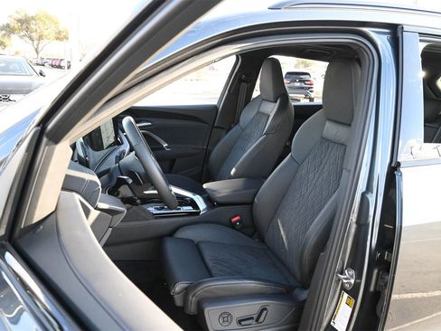 Certified 2025 Audi SQ5 Premium Plus w/ Premium Plus Package image 16