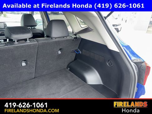 Used 2021 Kia Seltos EX image 27