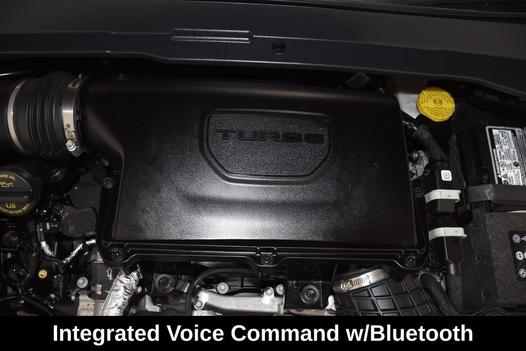 Used 2023 Jeep Compass High Altitude AWD/4WD image 8