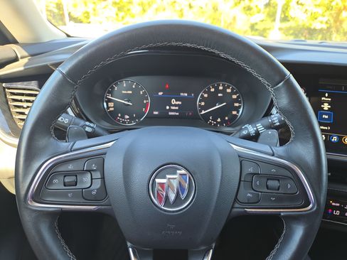 Used 2023 Buick Envision Preferred image 10