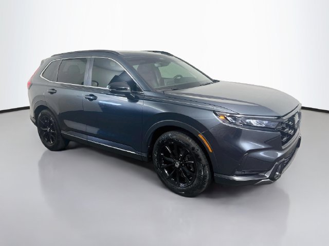 Certified 2025 Honda CR-V Sport-L image 23