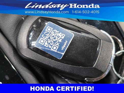 Certified 2023 Honda HR-V LX image 25