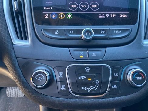 Used 2023 Chevrolet Malibu RS image 20