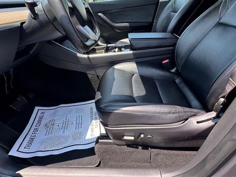 Used 2021 Tesla Model Y Long Range AWD/4WD image 31