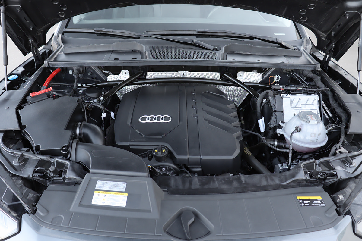 Used 2023 Audi Q5 2.0T Premium AWD/4WD image 42
