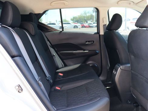 Used 2023 Nissan Kicks SV w/ Exterior Package image 27