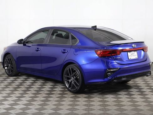 Used 2019 Kia Forte LXS FWD image 6
