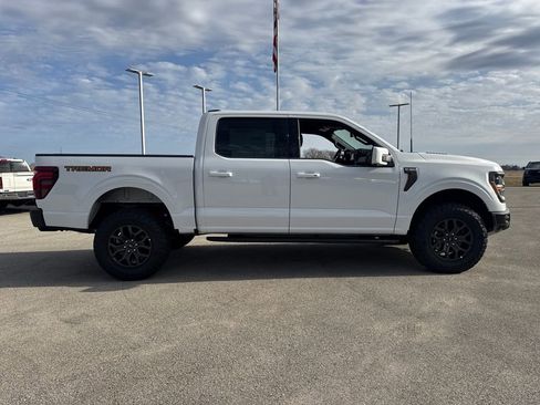 New 2025 Ford F150 Tremor w/ Equipment Group 402A High AWD/4WD image 8