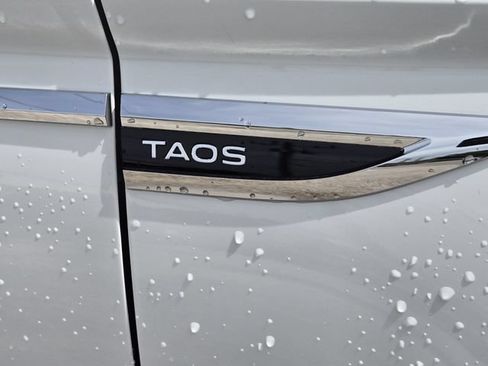 Certified 2023 Volkswagen Taos S FWD image 16