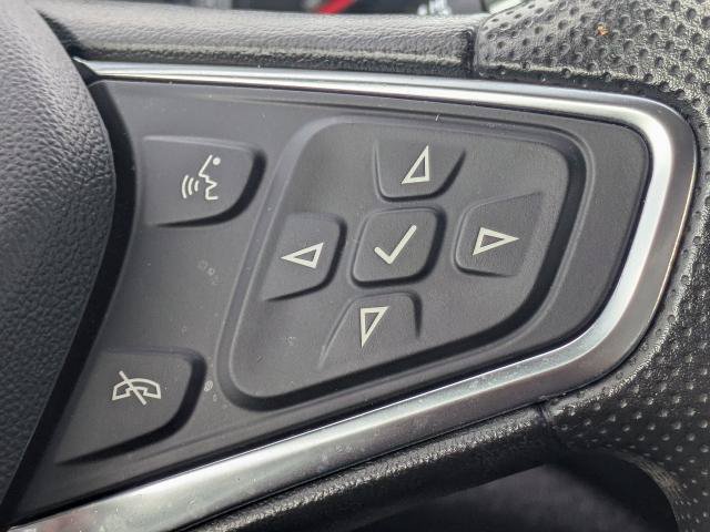 Certified 2025 Chevrolet Malibu LT FWD image 24