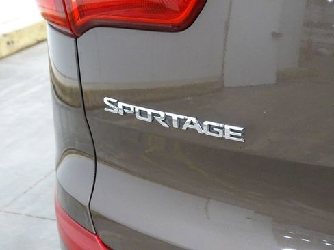 Used 2011 Kia Sportage EX image 38