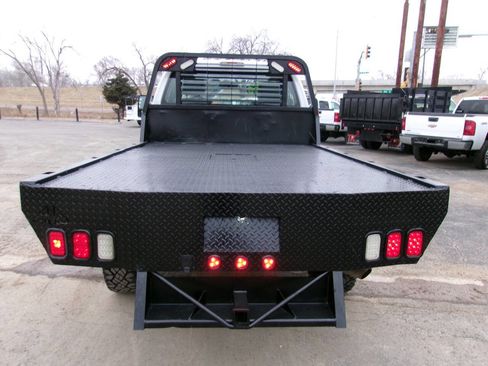 Used 2012 Ford F350 XL w/ PWR Equipment Group image 3