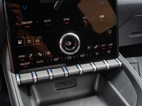 New 2026 GMC Terrain Elevation FWD image 20