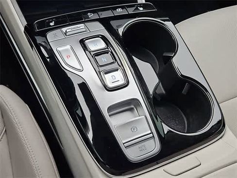 Used 2023 Hyundai Tucson SEL w/ Cargo Package image 32