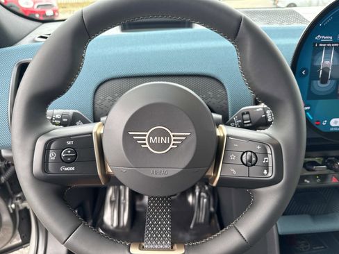 New 2025 MINI Cooper Countryman S AWD/4WD image 29