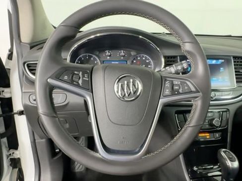 Used 2019 Buick Encore Preferred AWD/4WD image 27
