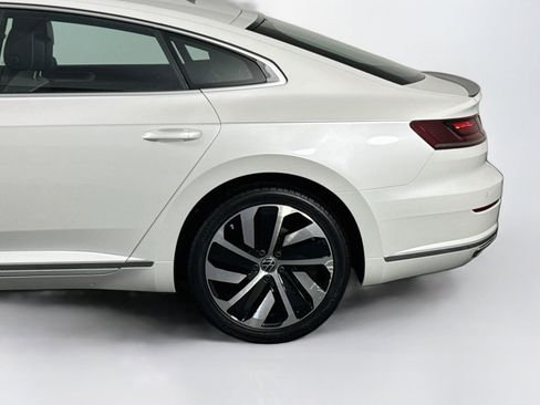 Used 2021 Volkswagen Arteon SEL AWD/4WD image 42