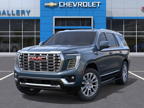 New 2026 GMC Yukon Denali image 7