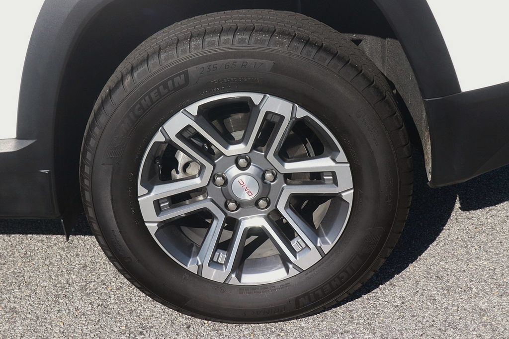 Used 2026 GMC Terrain Elevation FWD image 10