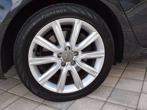 Used 2015 Audi A6 TDI Premium Plus AWD/4WD image 88