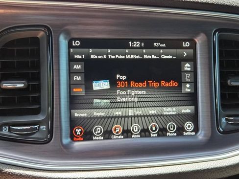 Certified 2017 Dodge Challenger R/T RWD image 26