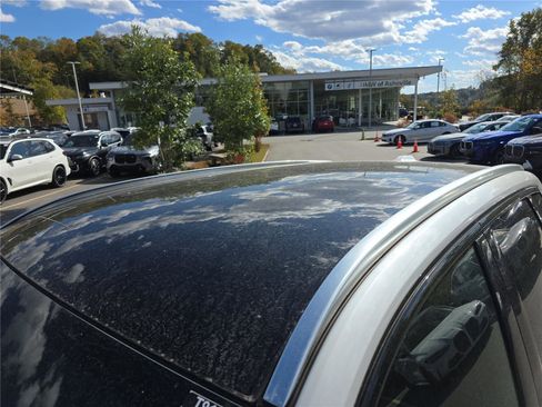 New 2026 BMW X3 xDrive30 w/ Convenience Package image 13