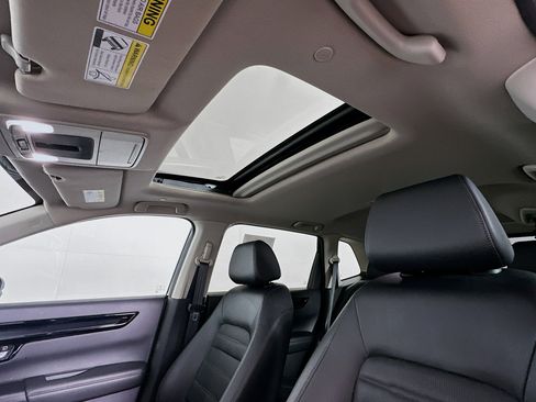 Used 2024 Honda CR-V EX-L image 26