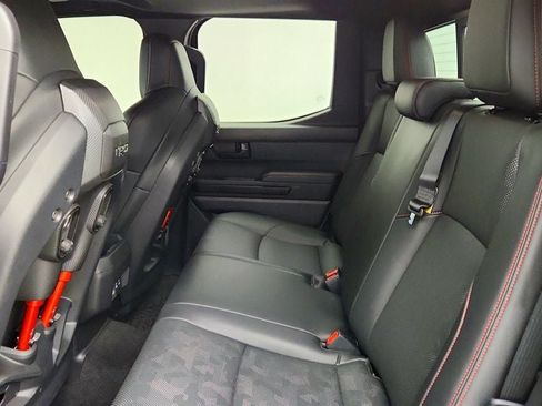 Used 2024 Toyota Tacoma TRD Pro AWD/4WD image 22