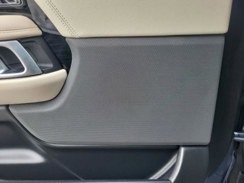 Used 2021 Land Rover Range Rover Westminster Edition image 19