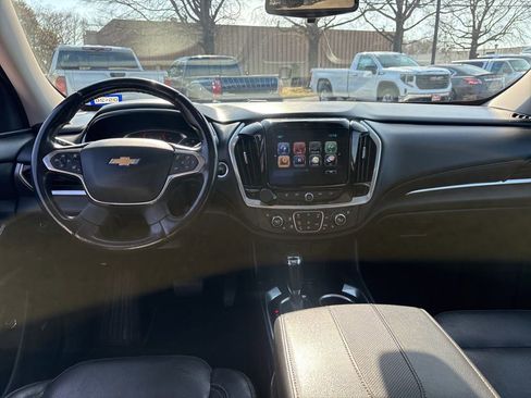 Used 2019 Chevrolet Traverse Premier w/ Redline Edition image 21