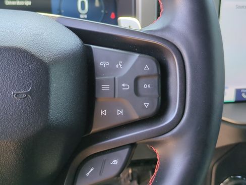 Used 2024 Ford Bronco Raptor AWD/4WD image 18