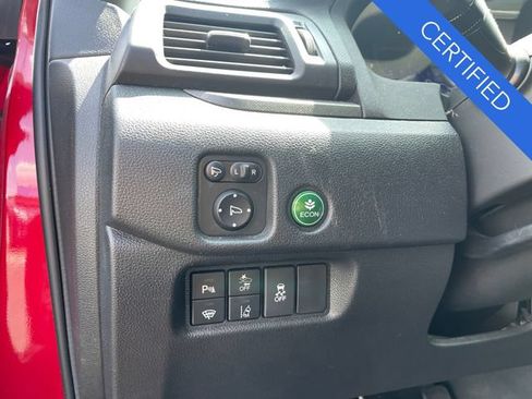 Certified 2023 Honda Passport TrailSport image 18
