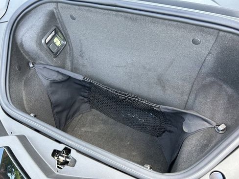 Used 2025 Chevrolet Corvette Z06 image 24