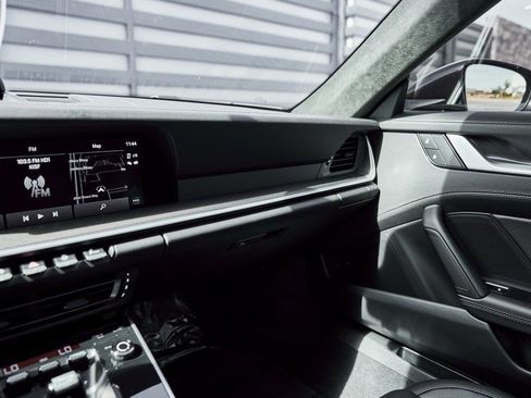 Used 2024 Porsche 911 Turbo S image 73