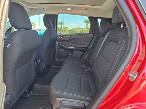 New 2025 Ford Escape Active w/ Tech Pack #1 image 12