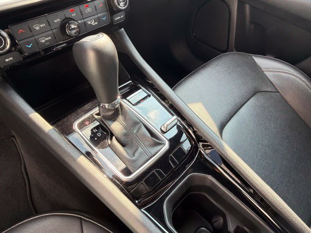 Used 2025 Jeep Compass Limited AWD/4WD image 20